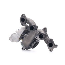 Turbocharger RIDEX 2234C0044 OE Ref 03G.253.014J