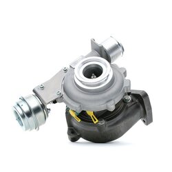 Turbocharger RIDEX 2234C0048 OE Ref 1390067JH0