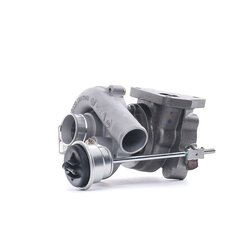 Turbocharger RIDEX 2234C0049 OE Ref 1441100QAG