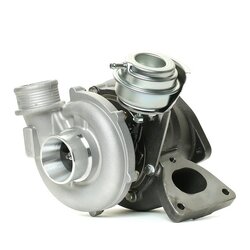 Turbocharger RIDEX 2234C0050 OE Ref 3801270