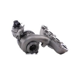 Turbocharger RIDEX 2234C0051 OE Ref 03L253016TV