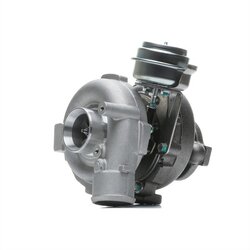 Turbocharger RIDEX 2234C0052 OE Ref 11652248834E