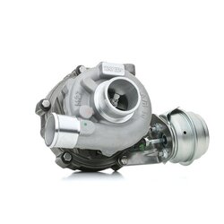 Turbocharger RIDEX 2234C0053 OE Ref 2823127470