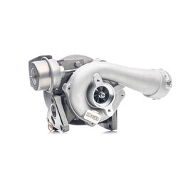 Turbocharger RIDEX 2234C0057 OE Ref 070145701EV