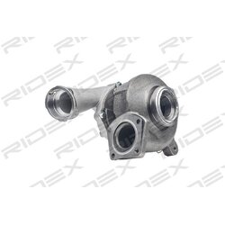 Turbocompresseur RIDEX 2234C0057 pour VW 070145701E RIDEX
