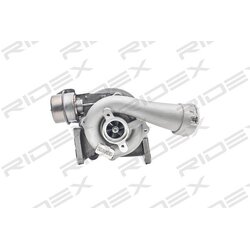 Turbocompresseur RIDEX 2234C0057 pour VW 070145701E RIDEX