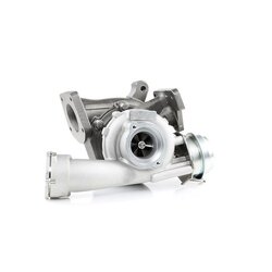 Turbocharger RIDEX 2234C0058 OE Ref 070145701KV