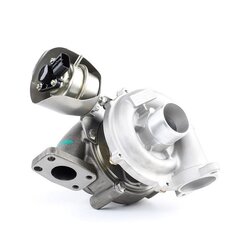Turbocharger RIDEX 2234C0059 OE Ref 0375P8