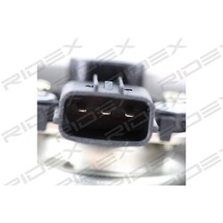 Turbocompresseur RIDEX 2234C0059 pour CITROËN, PEUGEOT, FORD, VOLVO 0375P7 RIDEX