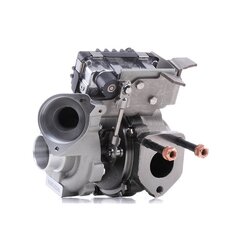 Turbocharger RIDEX 2234C0060 OE Ref 11657794020