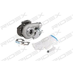 Turbocompresseur RIDEX 2234C0061 pour HYUNDAI 49135-07310 RIDEX