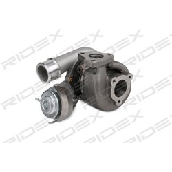 Turbocompresseur RIDEX 2234C0061 pour HYUNDAI 49135-07310 RIDEX