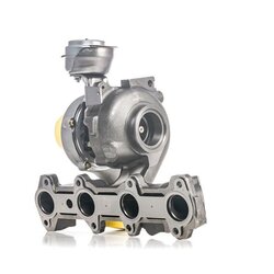 Turbocharger RIDEX 2234C0062 OE Ref 55190871