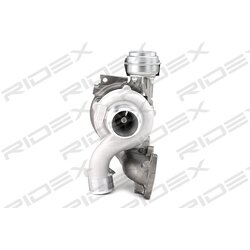 Turbocompresseur RIDEX 2234C0062 pour VAUXHALL, FIAT, SAAB 55188334 RIDEX