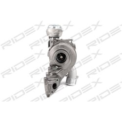 Turbocompresseur RIDEX 2234C0062 pour VAUXHALL, FIAT, SAAB 55188334 RIDEX