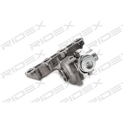 Turbocompresseur RIDEX 2234C0062 pour VAUXHALL, FIAT, SAAB 55188334 RIDEX