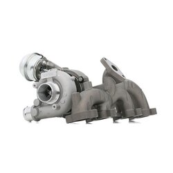 Turbocharger RIDEX 2234C0067 OE Ref 038253019AV