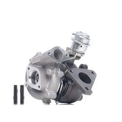Turbocharger RIDEX 2234C0072 OE Ref 14411AF1057