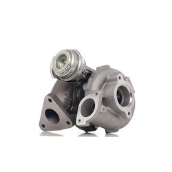 Turbocharger RIDEX 2234C0073 OE Ref 14411EB300