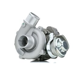 Turbocharger RIDEX 2234C0074 OE Ref 1720127040