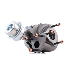 Turbocharger RIDEX 2234C0077 OE Ref 71724104