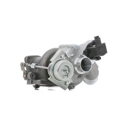 Turbocharger RIDEX 2234C0078 OE Ref 0375N7
