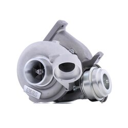 Turbocharger RIDEX 2234C0080 OE Ref 6120960299