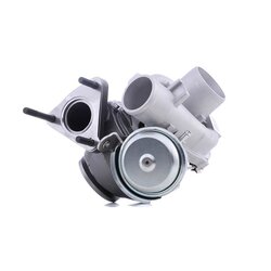 Turbocharger RIDEX 2234C0083 OE Ref 7701479254