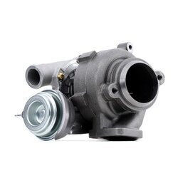 Turbocharger RIDEX 2234C0084 OE Ref 11652247297F