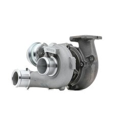 Turbocharger RIDEX 2234C0085 OE Ref 55191934