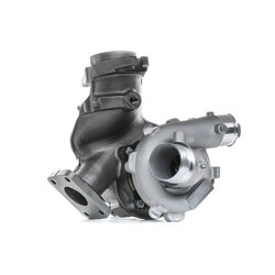 Turbocharger RIDEX 2234C0086 OE Ref 9641192380