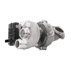 Turbocharger RIDEX 2234C0087 OE Ref 1464596