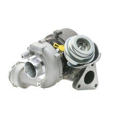 Turbocharger RIDEX 2234C0090 OE Ref 03G145702CV