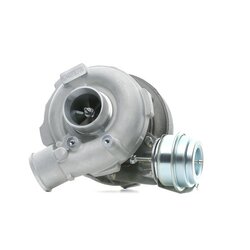 Turbocharger RIDEX 2234C0091 OE Ref 11652248906