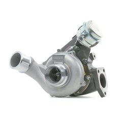 Turbocharger RIDEX 2234C0092 OE Ref 28200-4A470