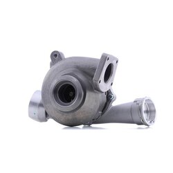 Turbocharger RIDEX 2234C0095 OE Ref 070145701EV