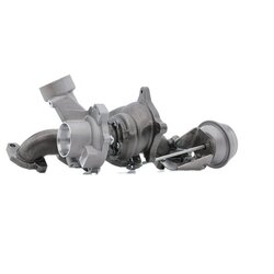 Turbocharger RIDEX 2234C0103 OE Ref 646090028080