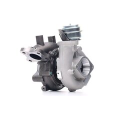 Turbocharger RIDEX 2234C0104 OE Ref 14411EC00C