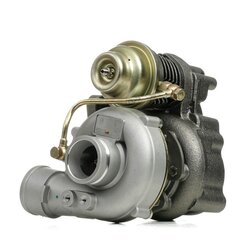 Turbocharger RIDEX 2234C0105 OE Ref 068145702J