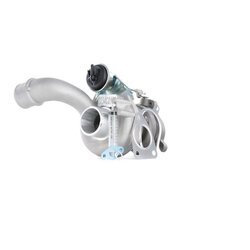 Turbocharger RIDEX 2234C0106 OE Ref 4404327