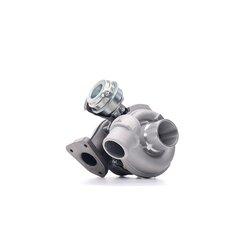 Turbocharger RIDEX 2234C0111 OE Ref 93184463