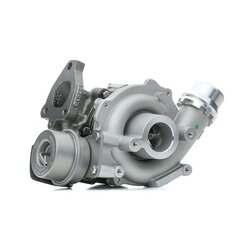 Turbocharger RIDEX 2234C0113 OE Ref 1441142556R