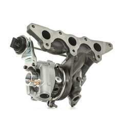 Turbocharger RIDEX 2234C0118 OE Ref 0006314A001000000