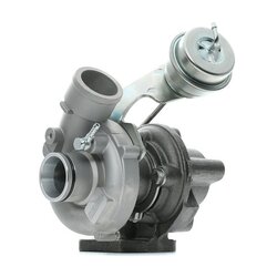 Turbocharger RIDEX 2234C0119 OE Ref 074145701AV