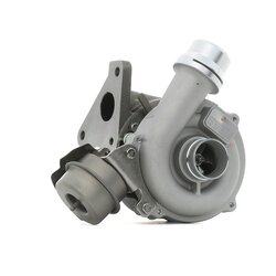 Turbocharger RIDEX 2234C0120 OE Ref 144114125R