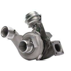 Turbocharger RIDEX 2234C0122 OE Ref 46786078