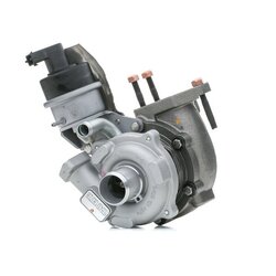 Turbocharger RIDEX 2234C0123 OE Ref 55225439