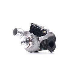 Turbocharger RIDEX 2234C0124 OE Ref 8517453