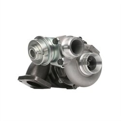 Turbocharger RIDEX 2234C0125 OE Ref 076145702DV
