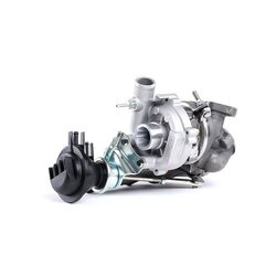 Turbocharger RIDEX 2234C0127 OE Ref 1600960699